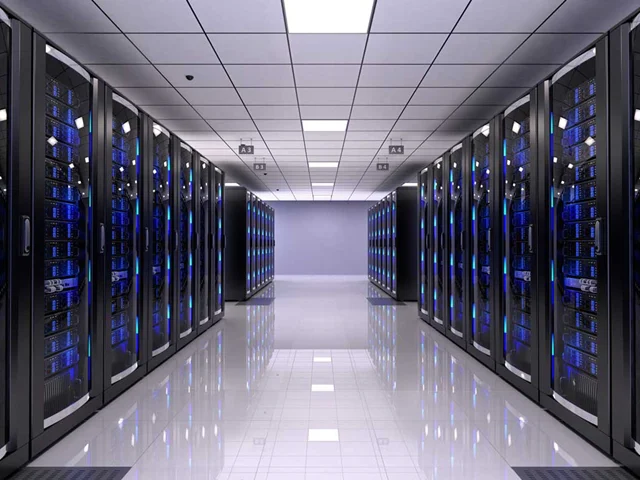 رطوبت و آلودگی در دیتا سنتر